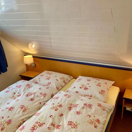 Haus Reimann Apartment Altenau  Ngoại thất bức ảnh