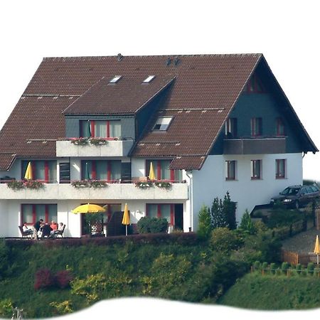 Haus Reimann Apartment Altenau  Ngoại thất bức ảnh