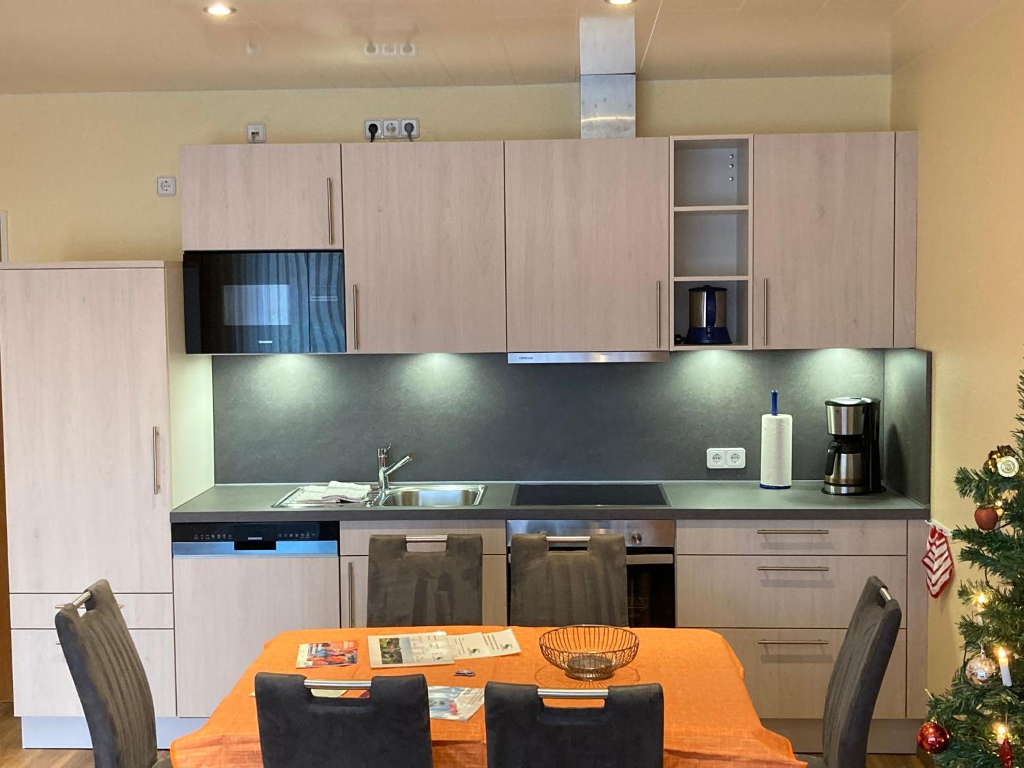 Haus Reimann Apartment Altenau  Ngoại thất bức ảnh