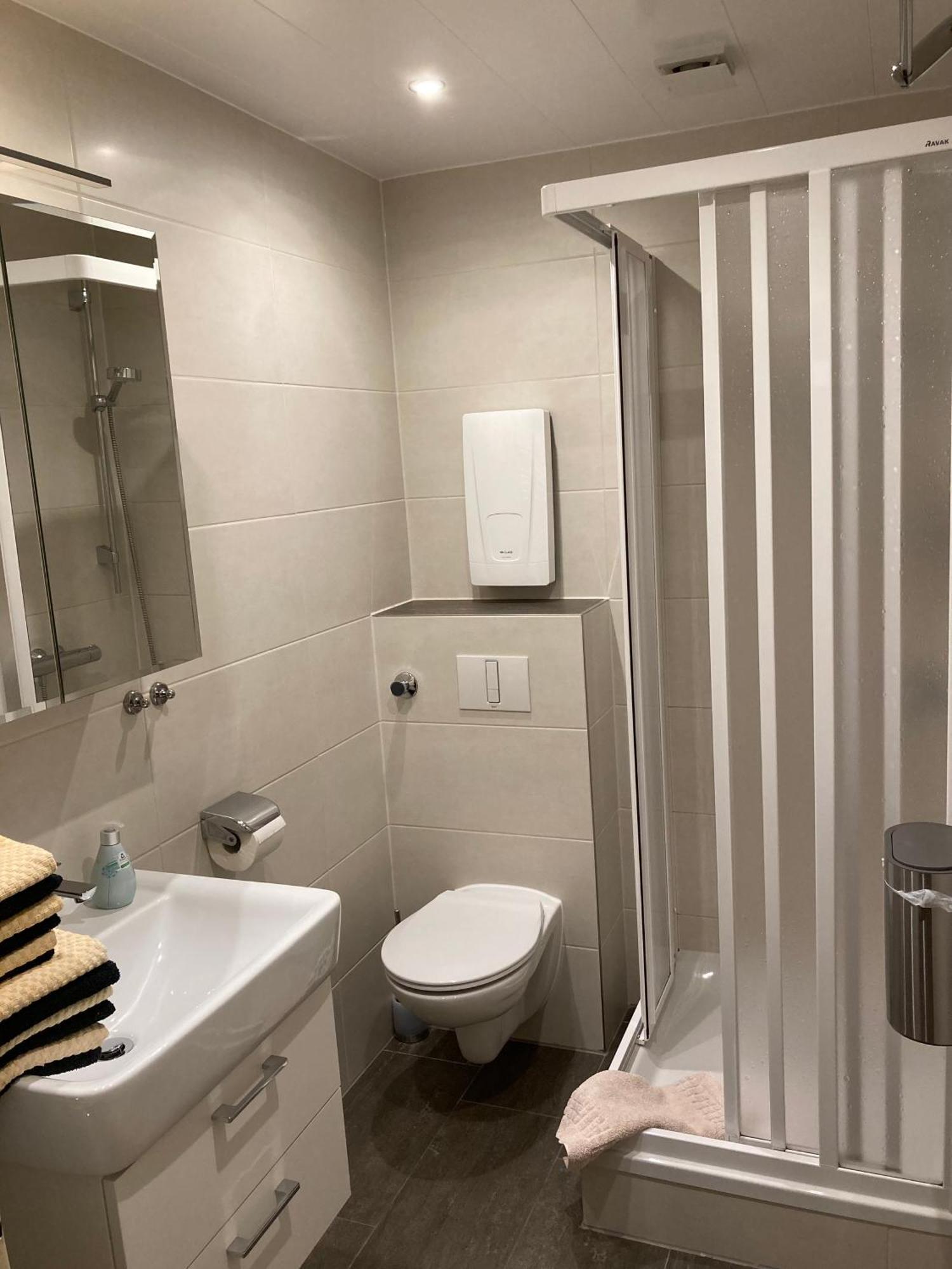 Haus Reimann Apartment Altenau  Ngoại thất bức ảnh