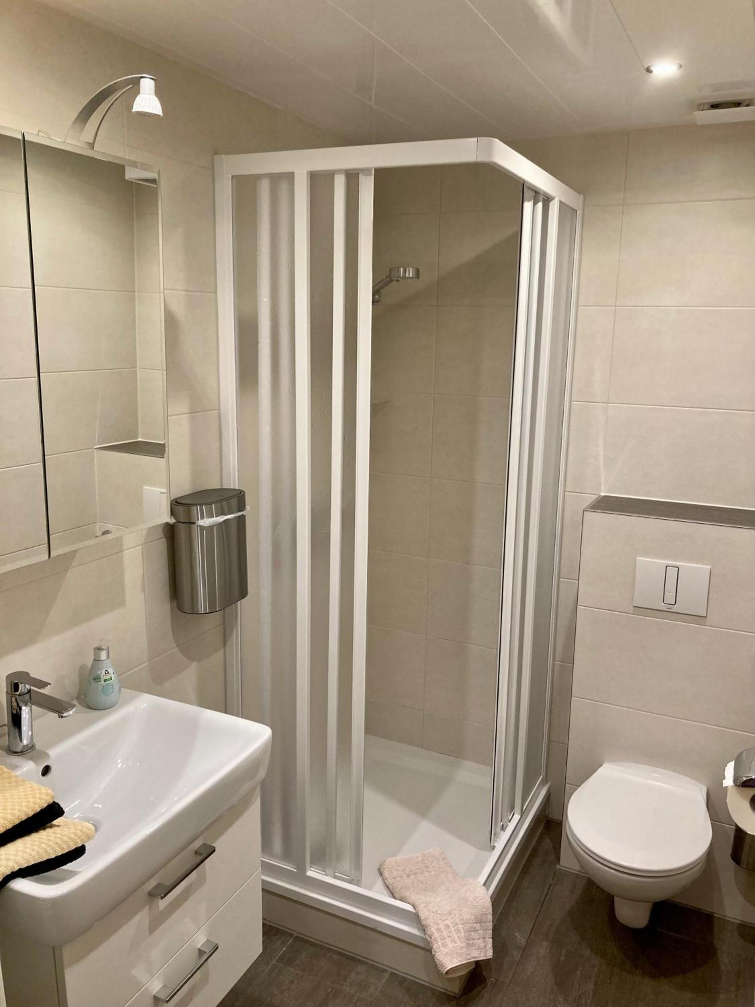 Haus Reimann Apartment Altenau  Ngoại thất bức ảnh