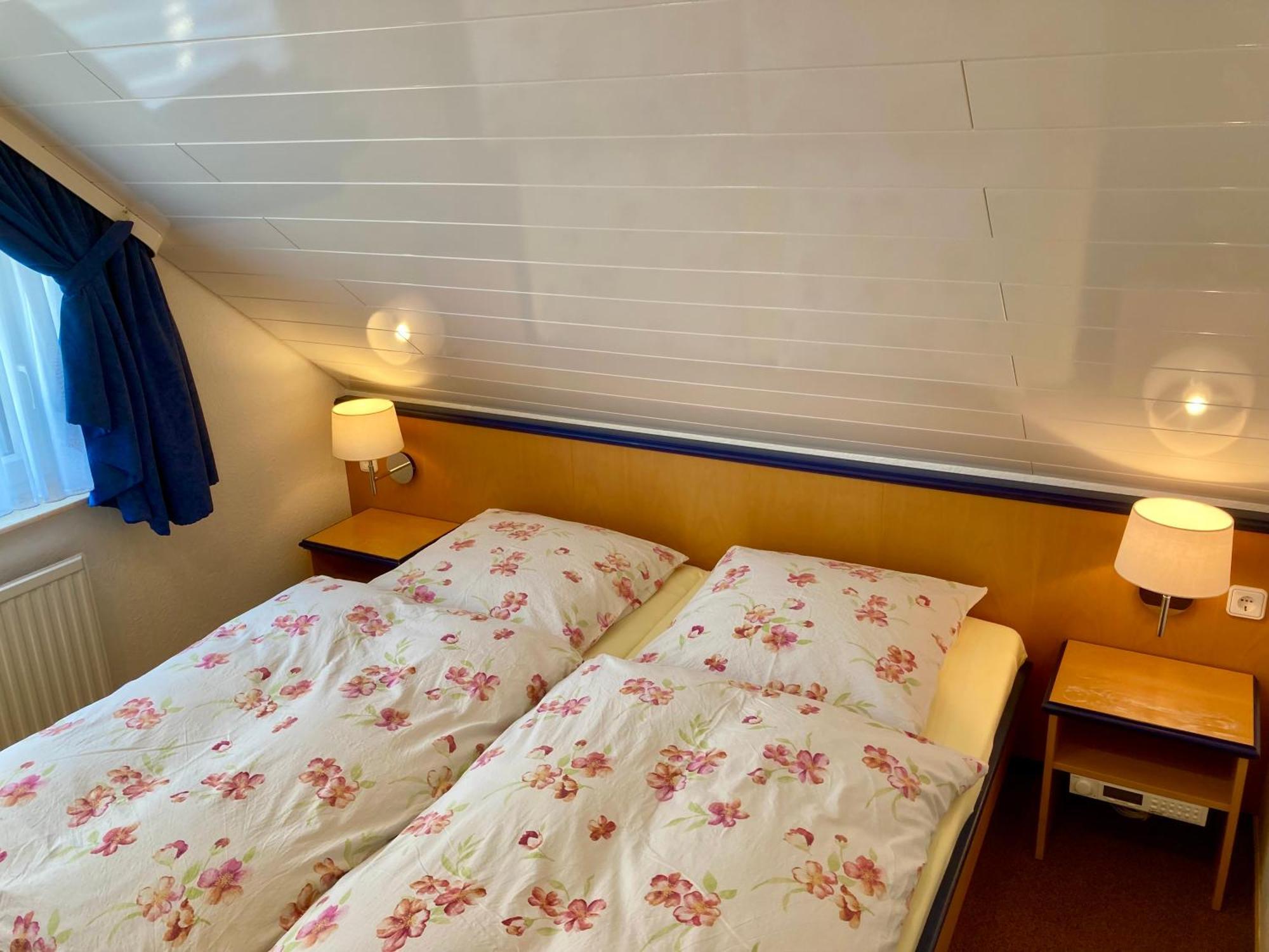 Haus Reimann Apartment Altenau  Ngoại thất bức ảnh