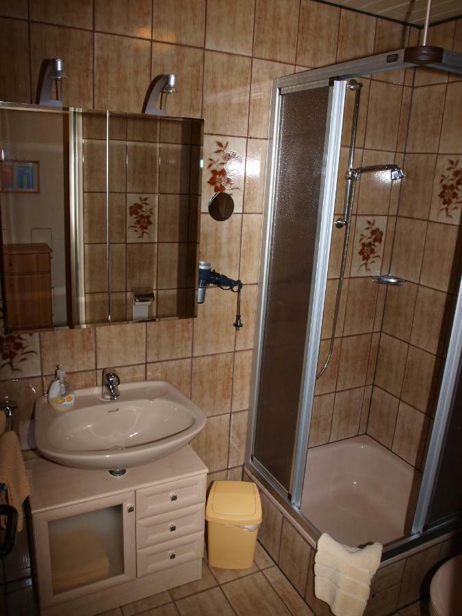 Haus Reimann Apartment Altenau  Ngoại thất bức ảnh
