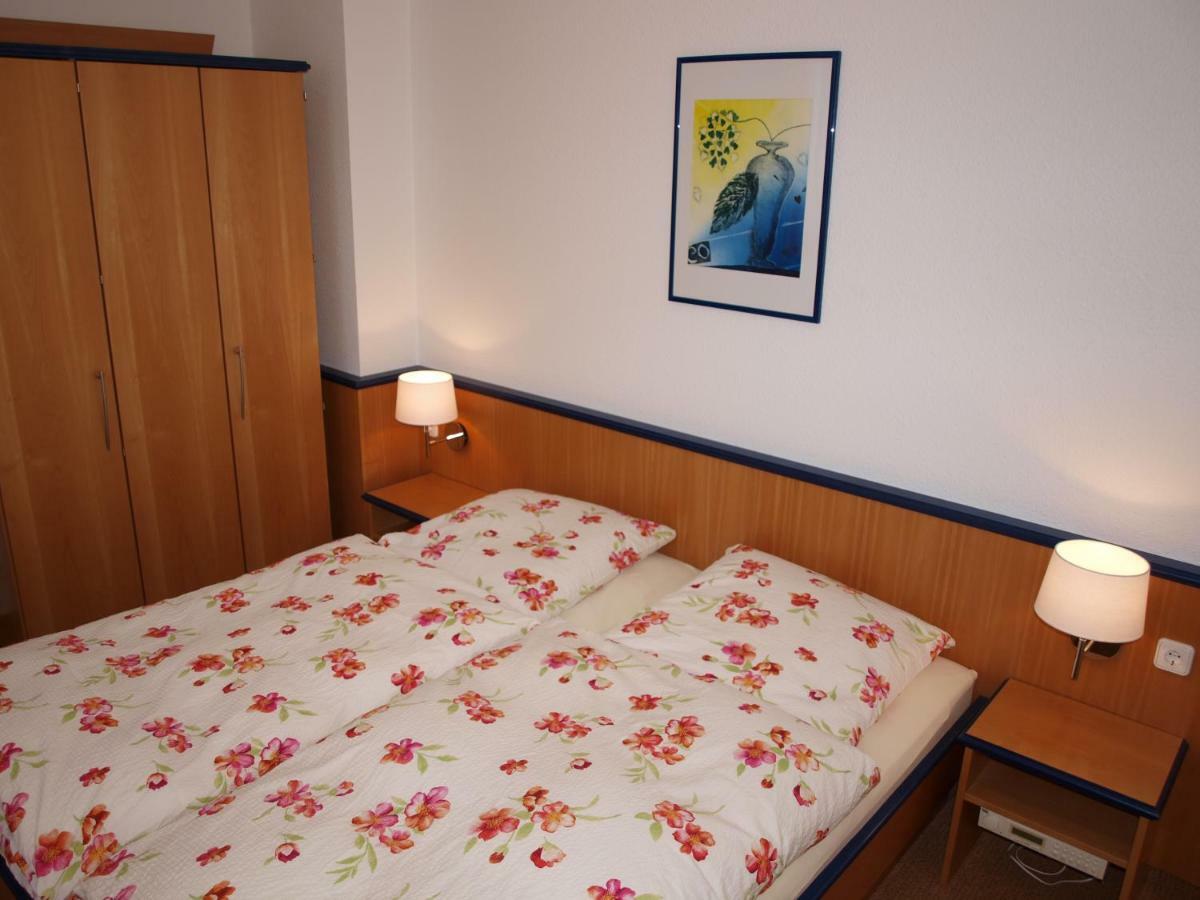 Haus Reimann Apartment Altenau  Ngoại thất bức ảnh