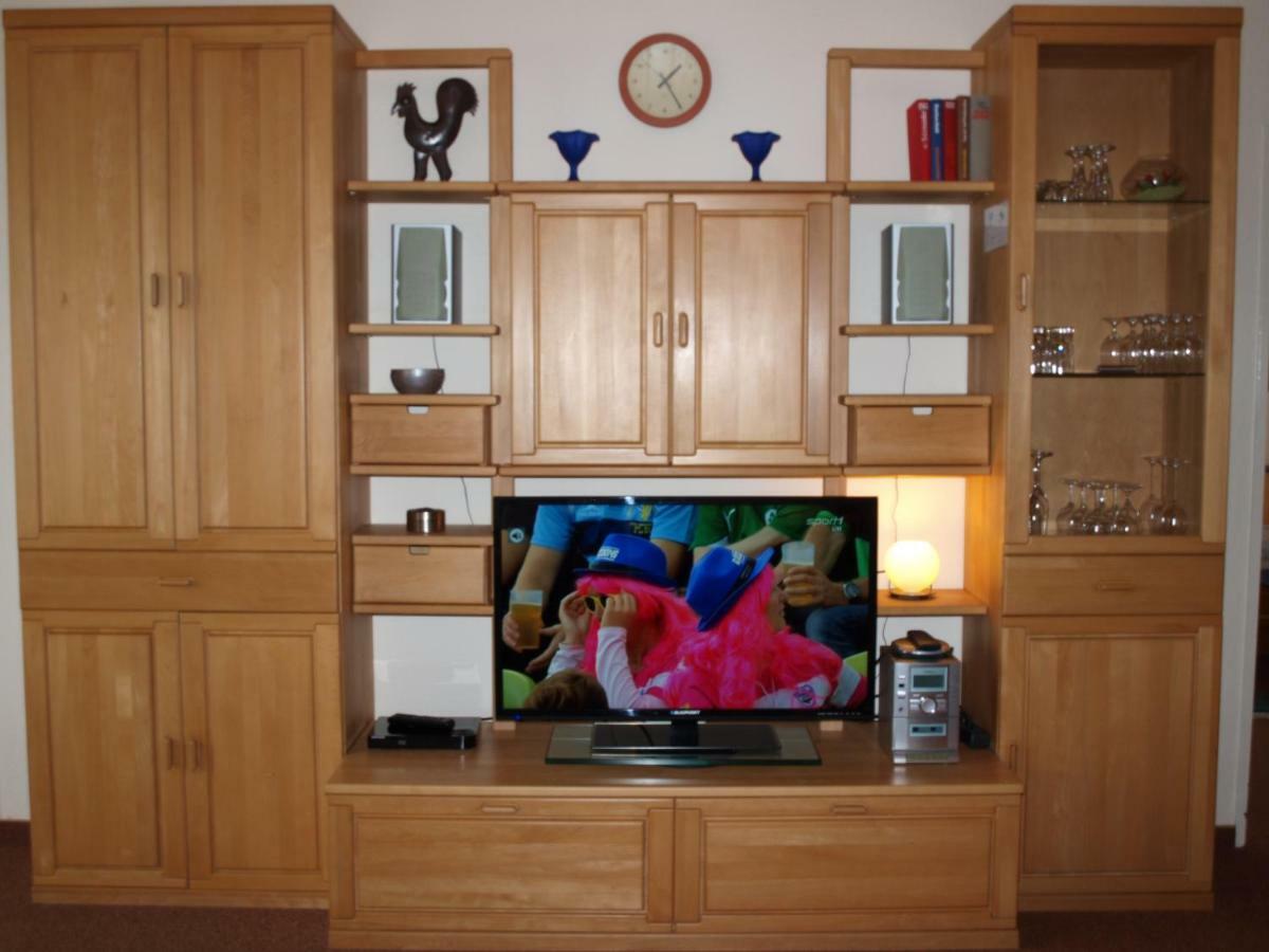 Haus Reimann Apartment Altenau  Ngoại thất bức ảnh