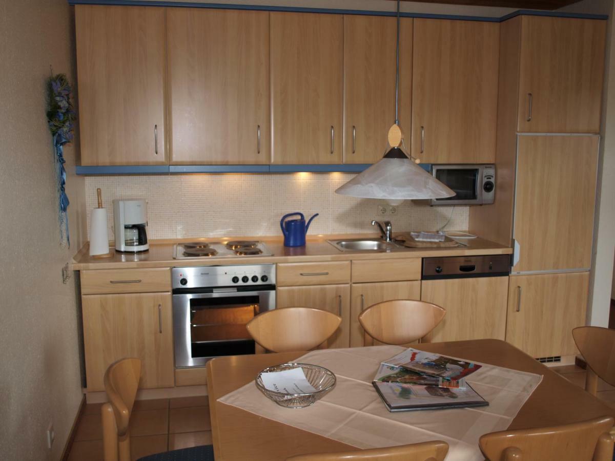 Haus Reimann Apartment Altenau  Ngoại thất bức ảnh